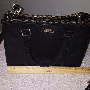 Black Authentic Kate Spade purse